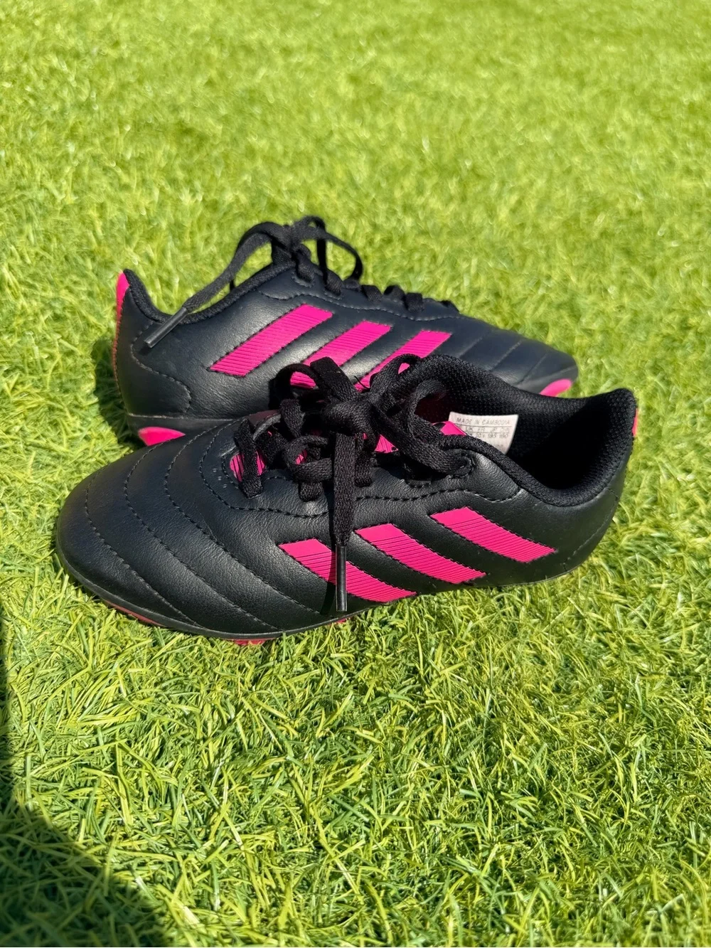 adidas 12 youth
